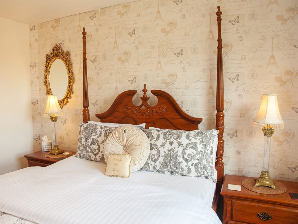 Master Suite