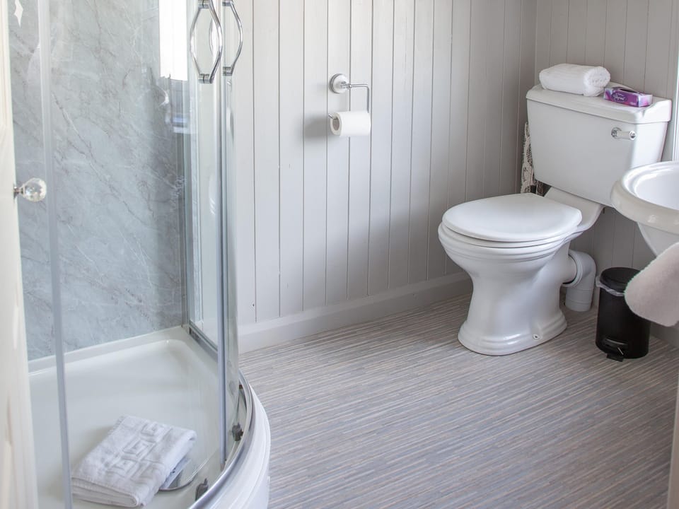 Master Suite ensuite