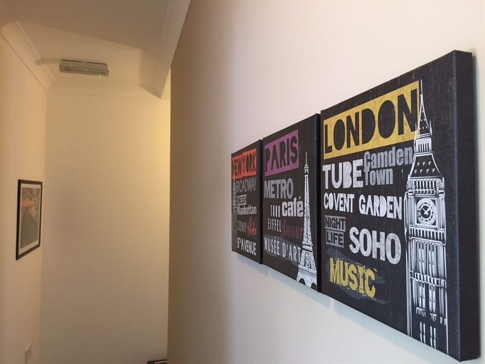 Entrance / Lobby