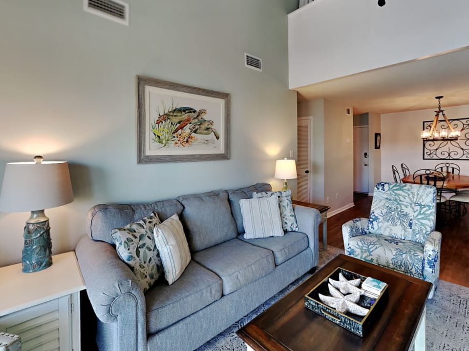 Welcome to Cotton Bayou #4G