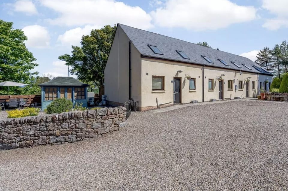 Composers at Woodlands - Cottages Elgar, Bernstein, Vivaldi & Chopin