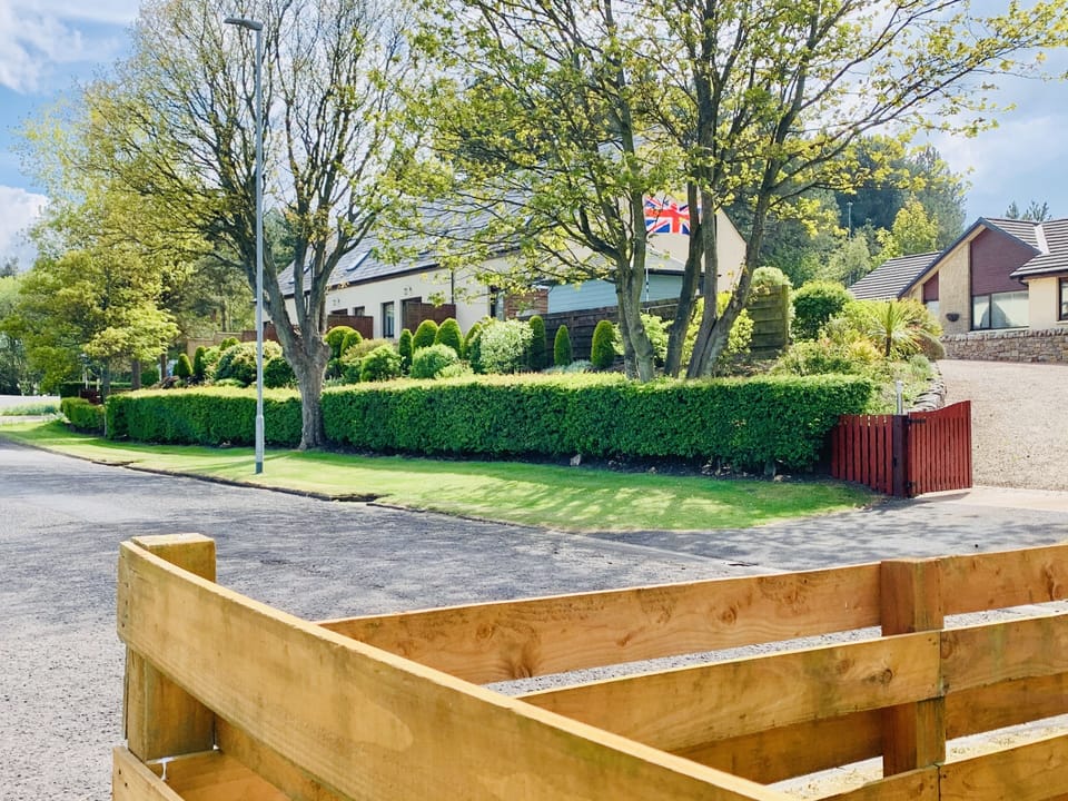 Composers at Woodlands