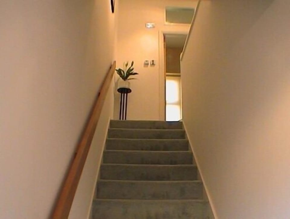 Corniche Stairs