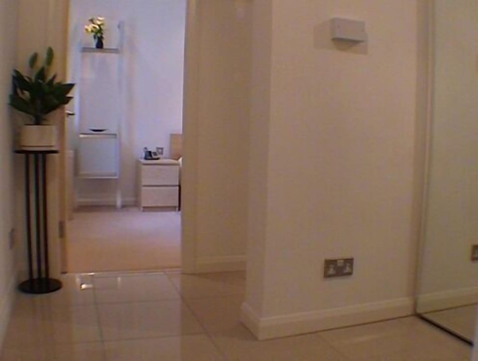 Brooklands Hallway