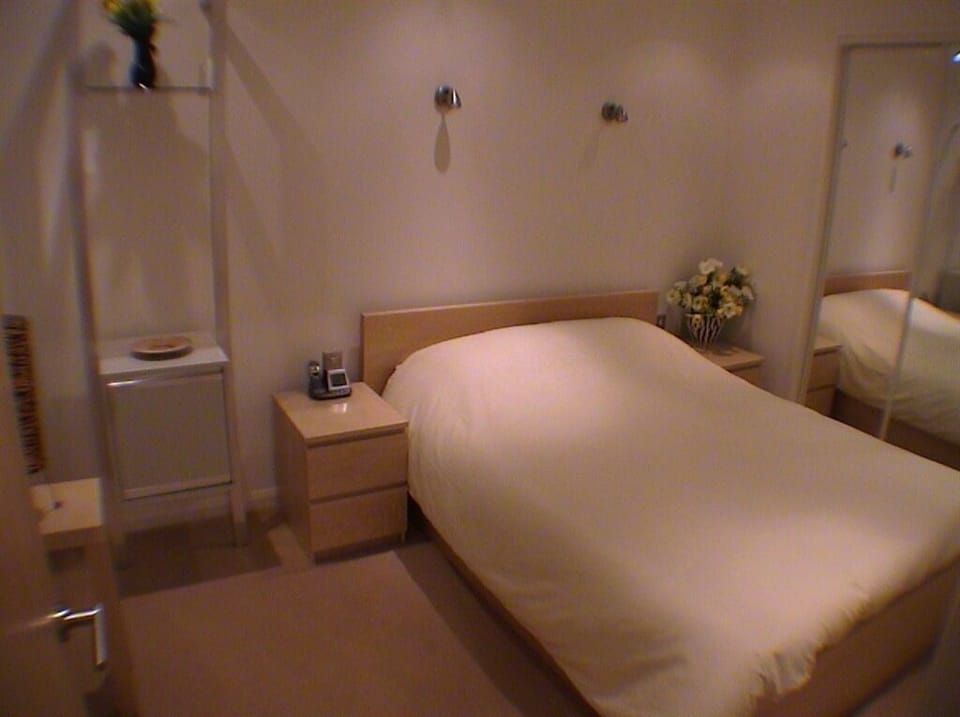 Brooklands Bedroom 1