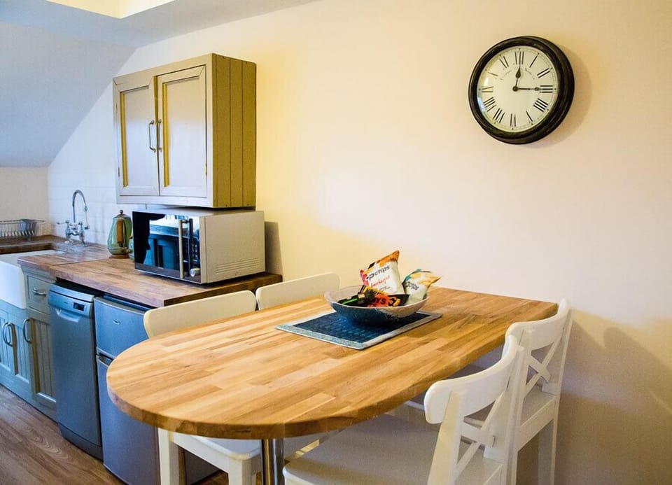 Stargazer Apartment