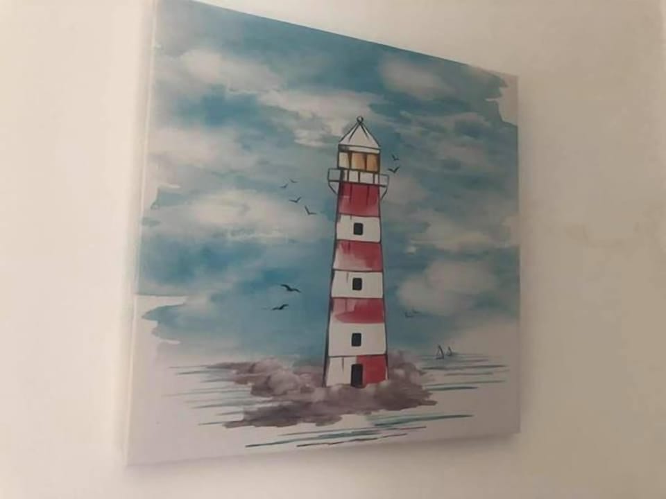 Wall Decor