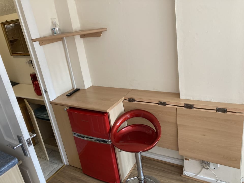 Dining room HS1