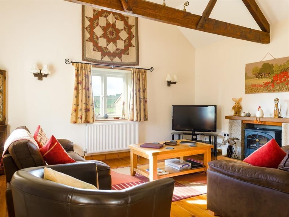 The Stiddle - Lounge