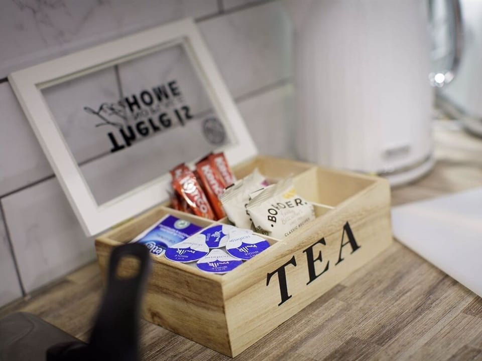 studio apartment amenities 