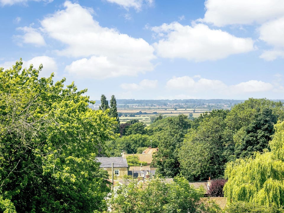 View | Hill Crest Lodges- Hill Crest Lodge 1 - Hill Crest Lodges, Hemswell, near Market Rasen