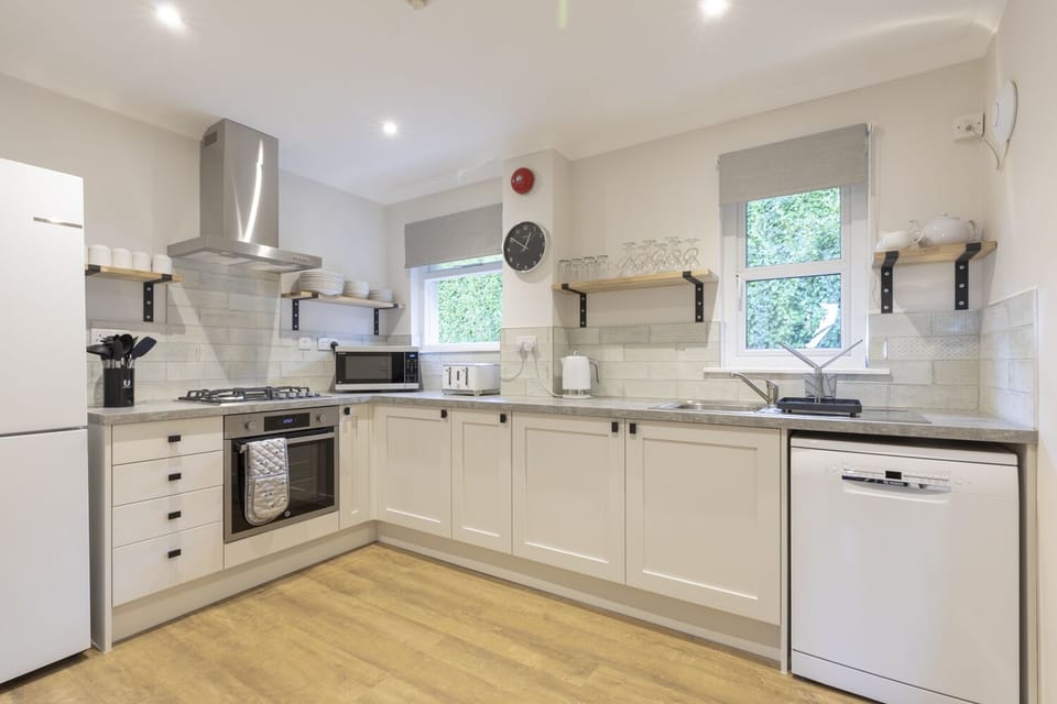 Cherry Tops kitchen 
