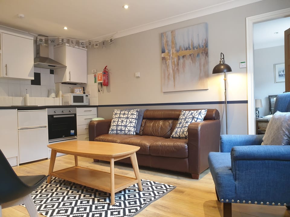 Cornflower Cottage 1  - Lounge / Kitchen / Dining