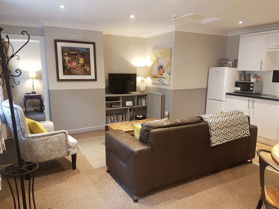 Cornflower cottage 2 - Lounge / Kitchen / Dining
