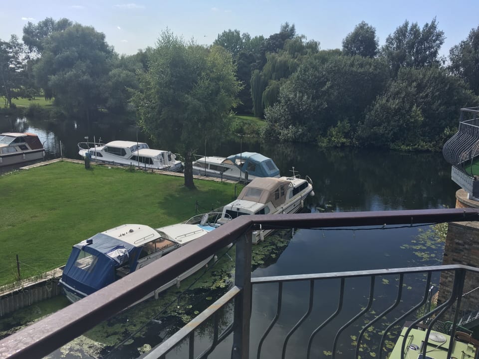  - River Terrace