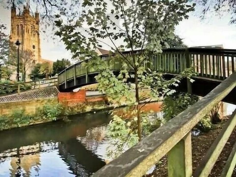 Navigation Wharf