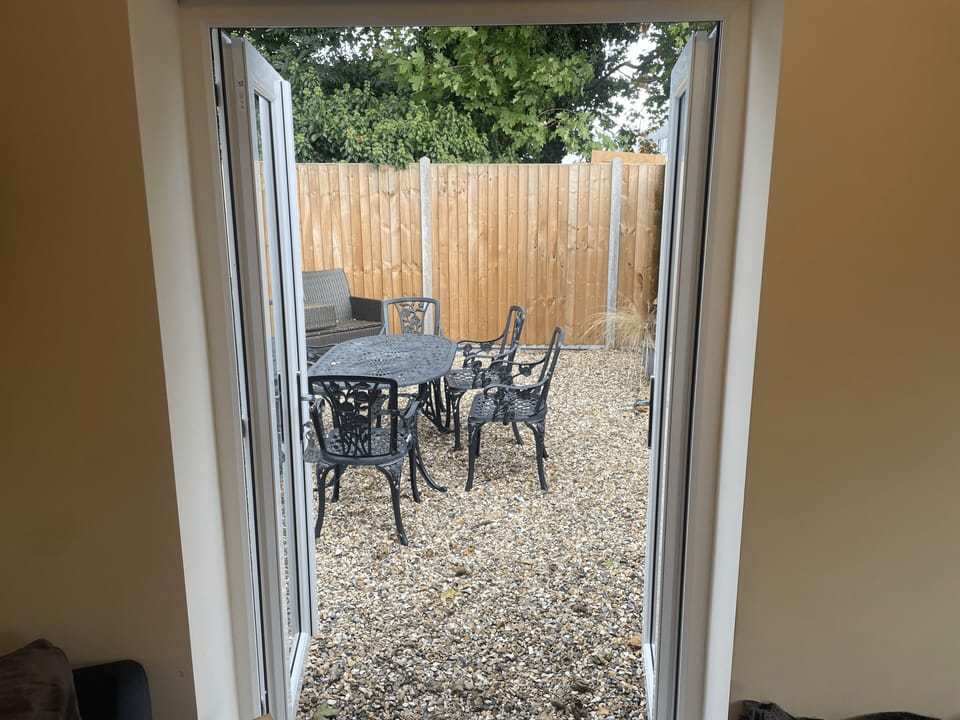 Holiday Cottage - Courtyard Cottage Great Paxton