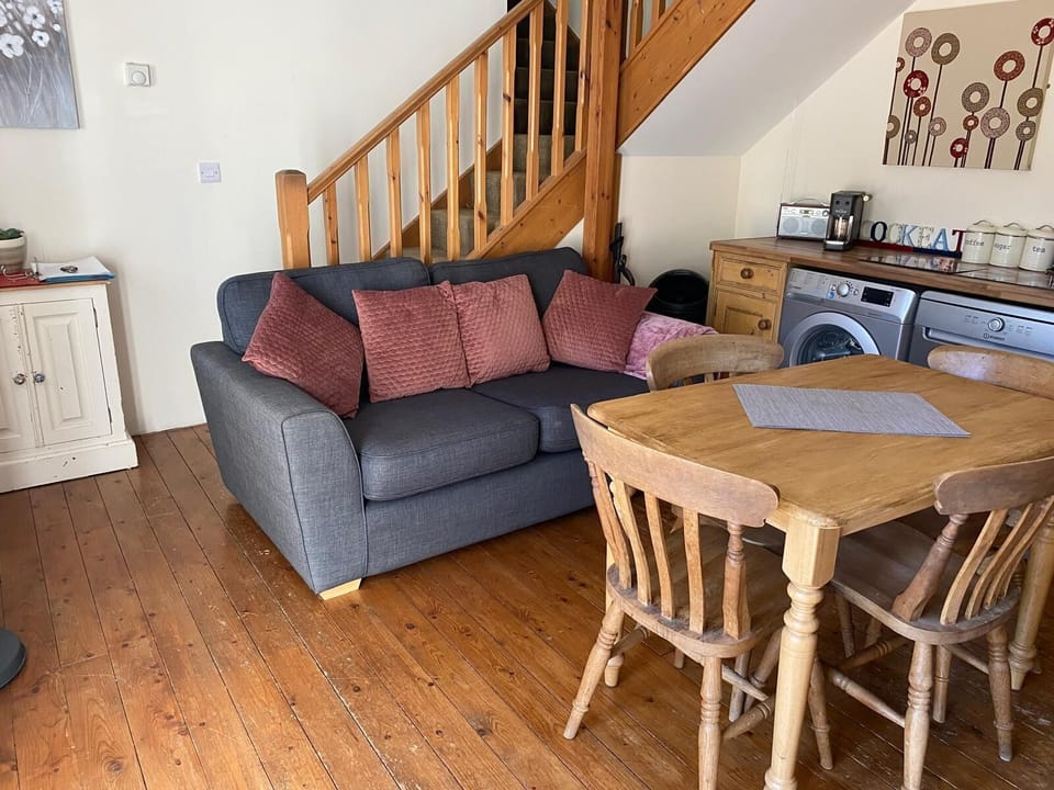 Kitchen/Lounge/Dinner