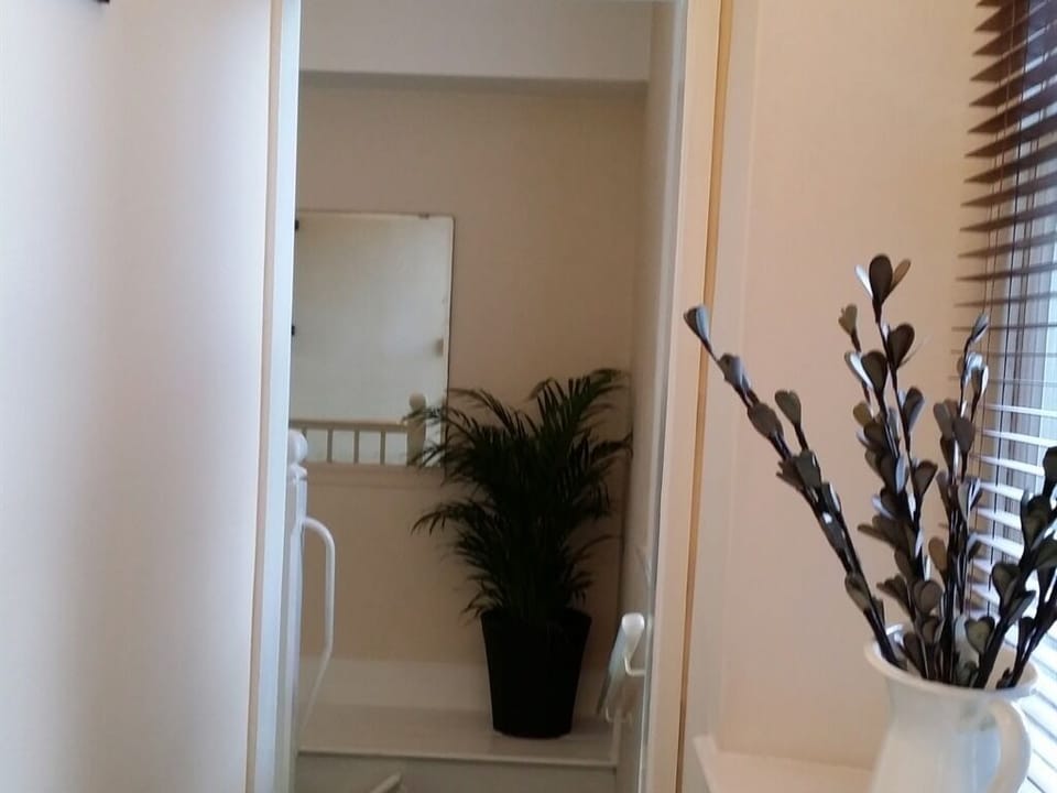 Apartment 1 - Hall