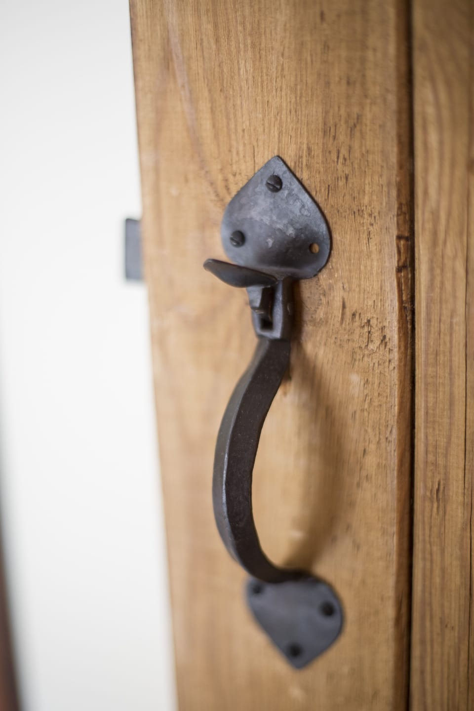 Period features restored