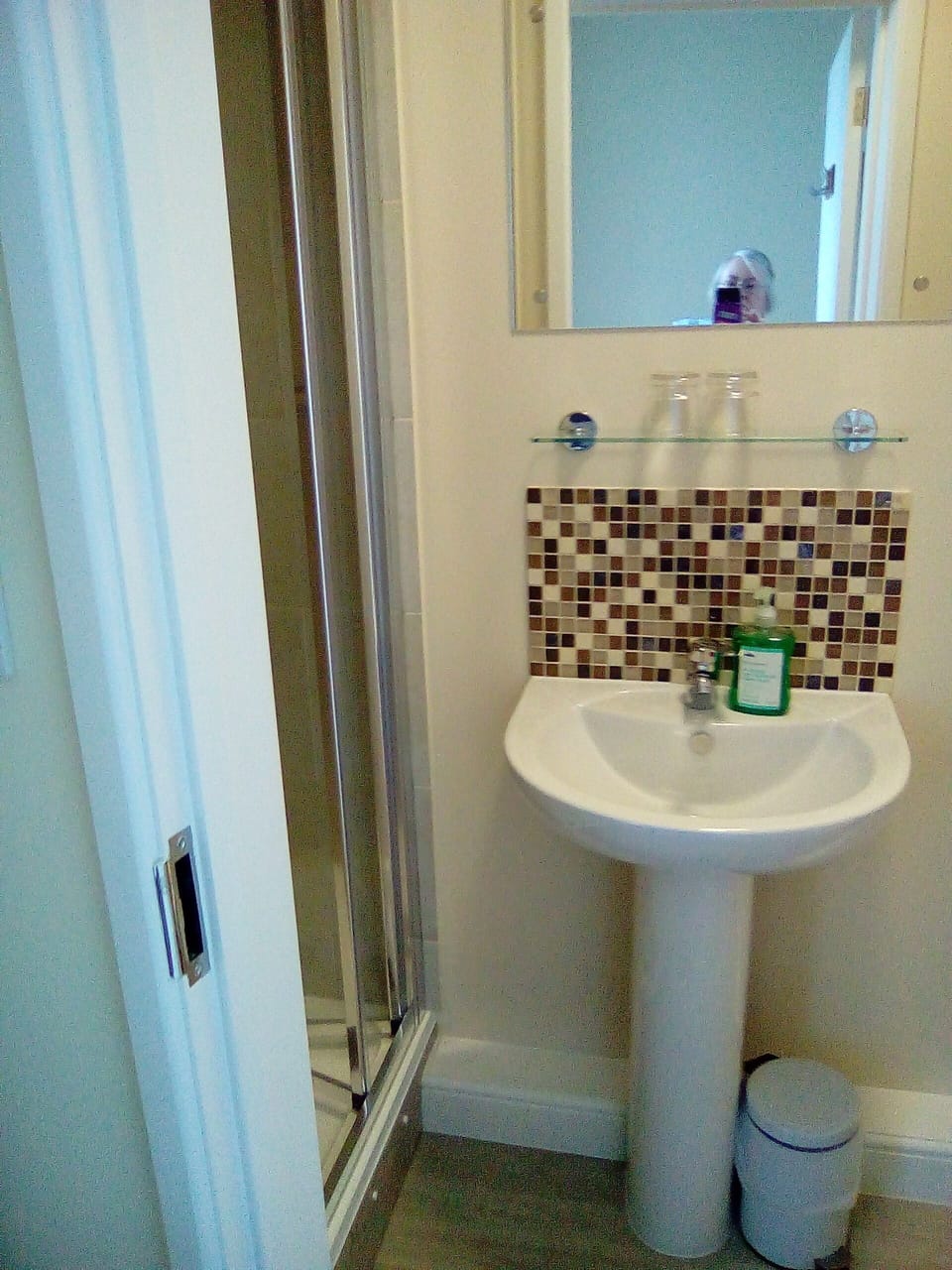 weymouth ensuite
