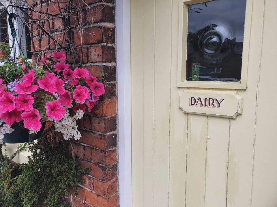The Dairy Martin Lane Farm 