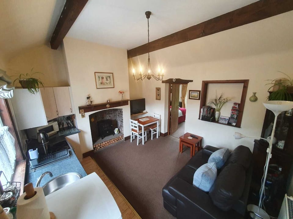 Welcome to the Dairy 