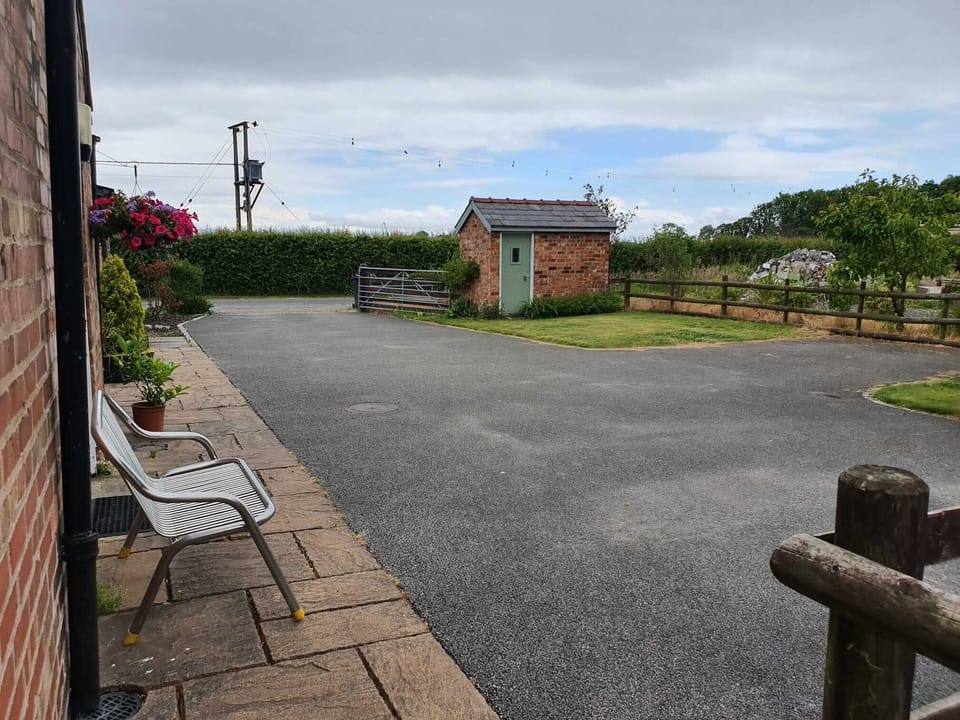 Car Park