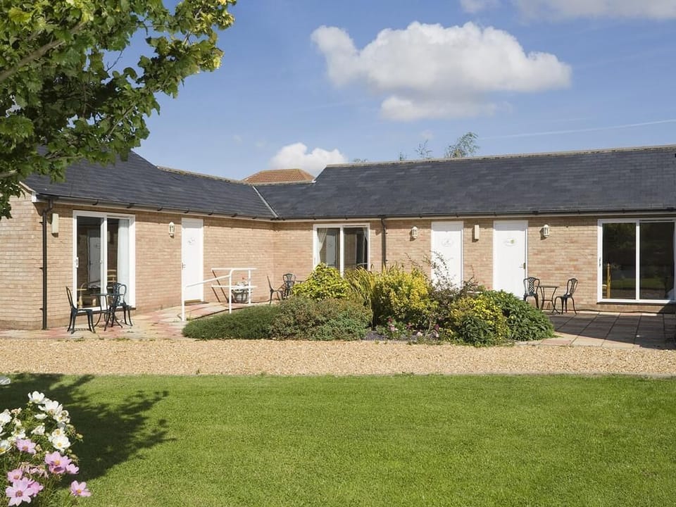 The Cottages