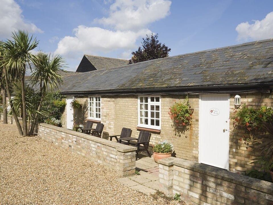 The Barns