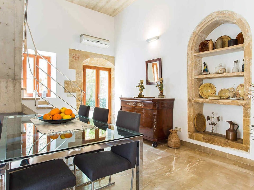 Town House Sant Jaume in Alcudia - Mallorca