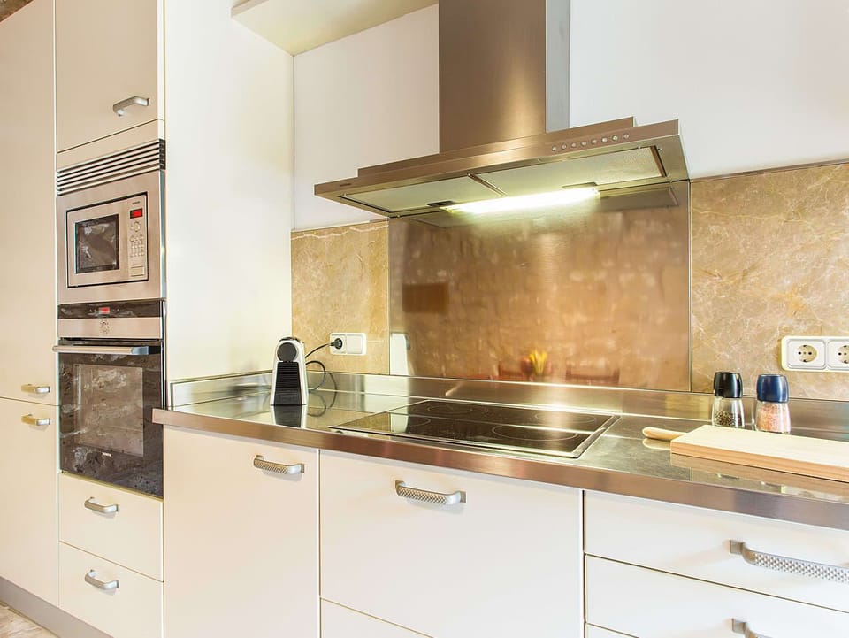 Town House Sant Jaume in Alcudia - Mallorca
