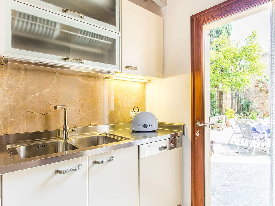 Town House Sant Jaume in Alcudia - Mallorca