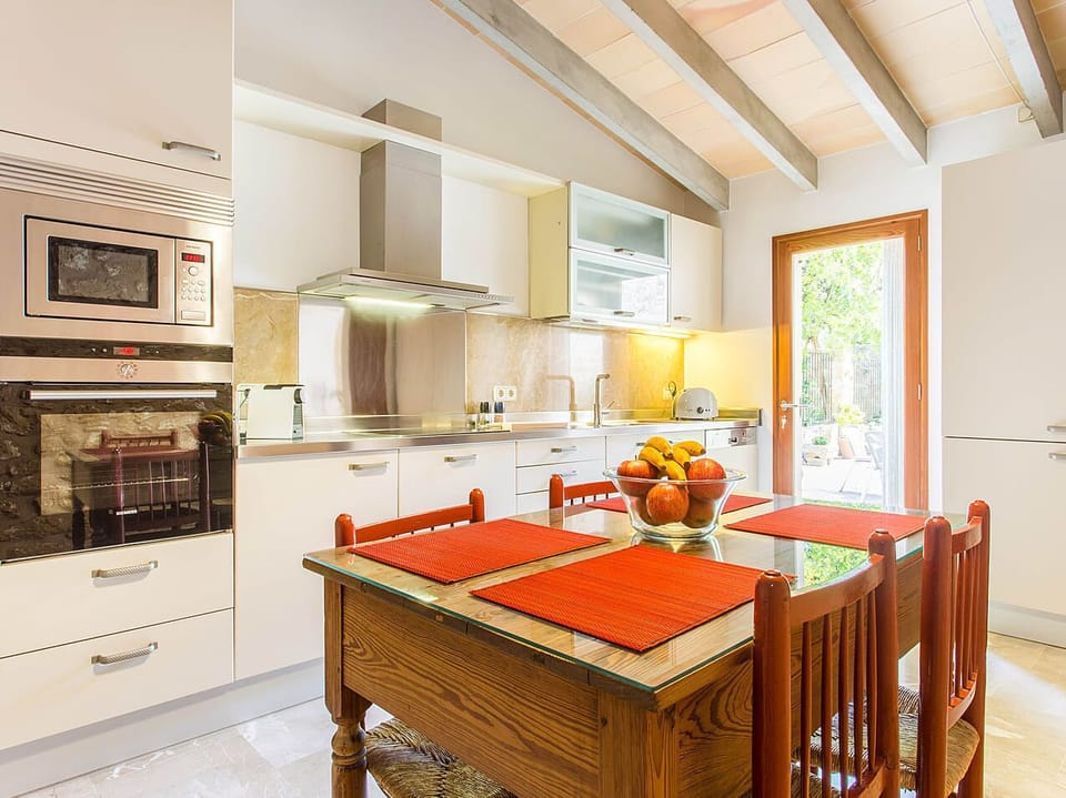 Town House Sant Jaume in Alcudia - Mallorca