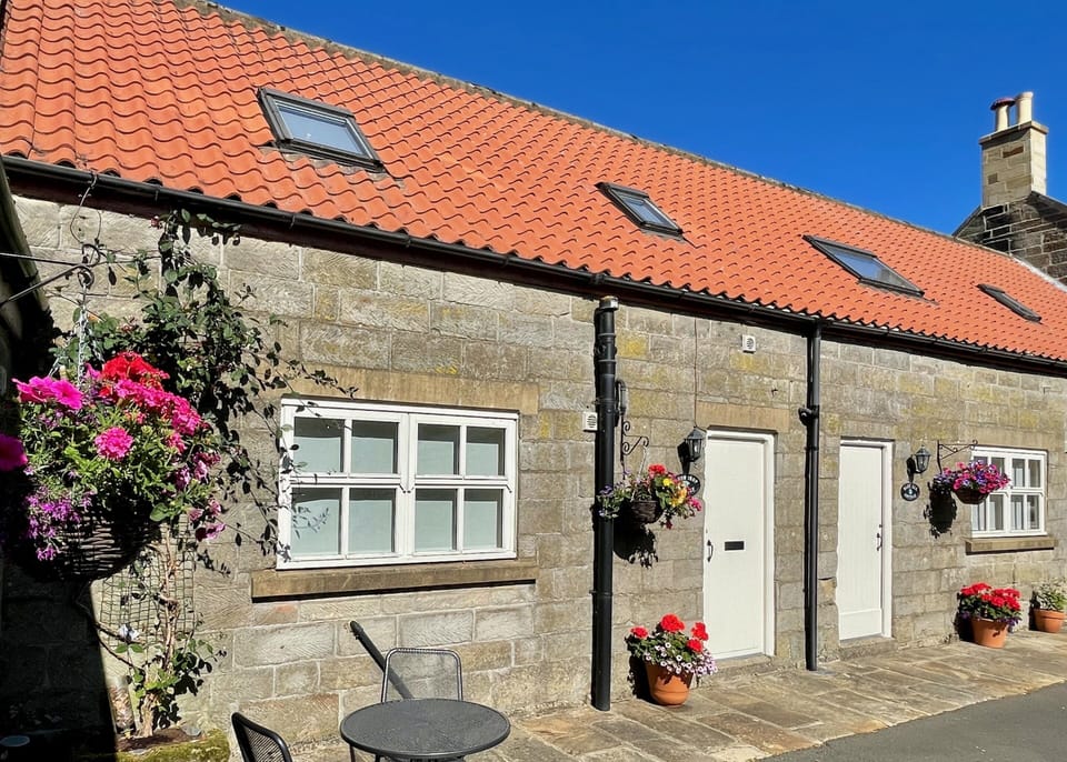 Church House Farm Holiday Cottages