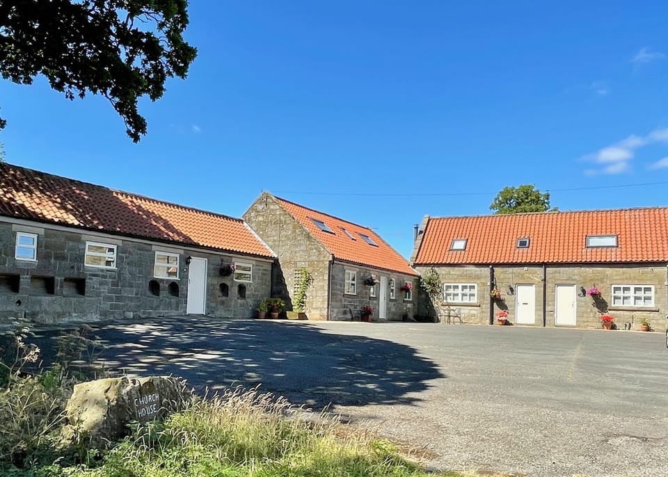 Church House Farm Holiday Cottages
