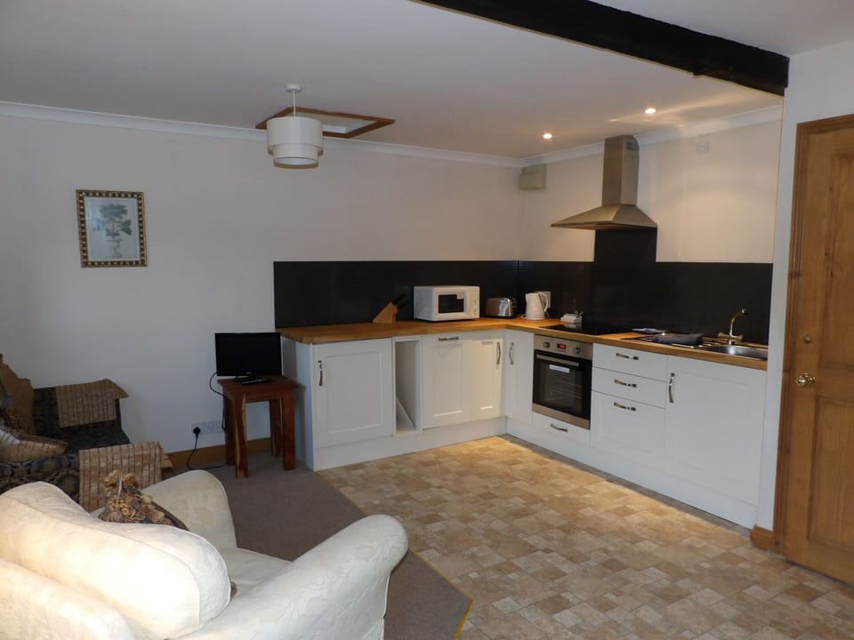 Parsnip Place Cottage