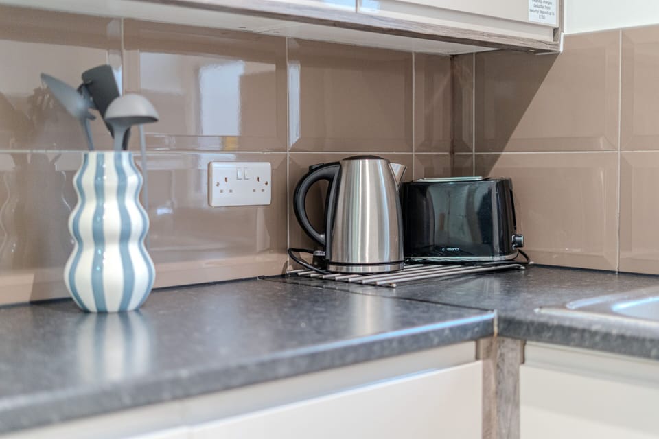 Ilford Apartments-  Serviced Apartments