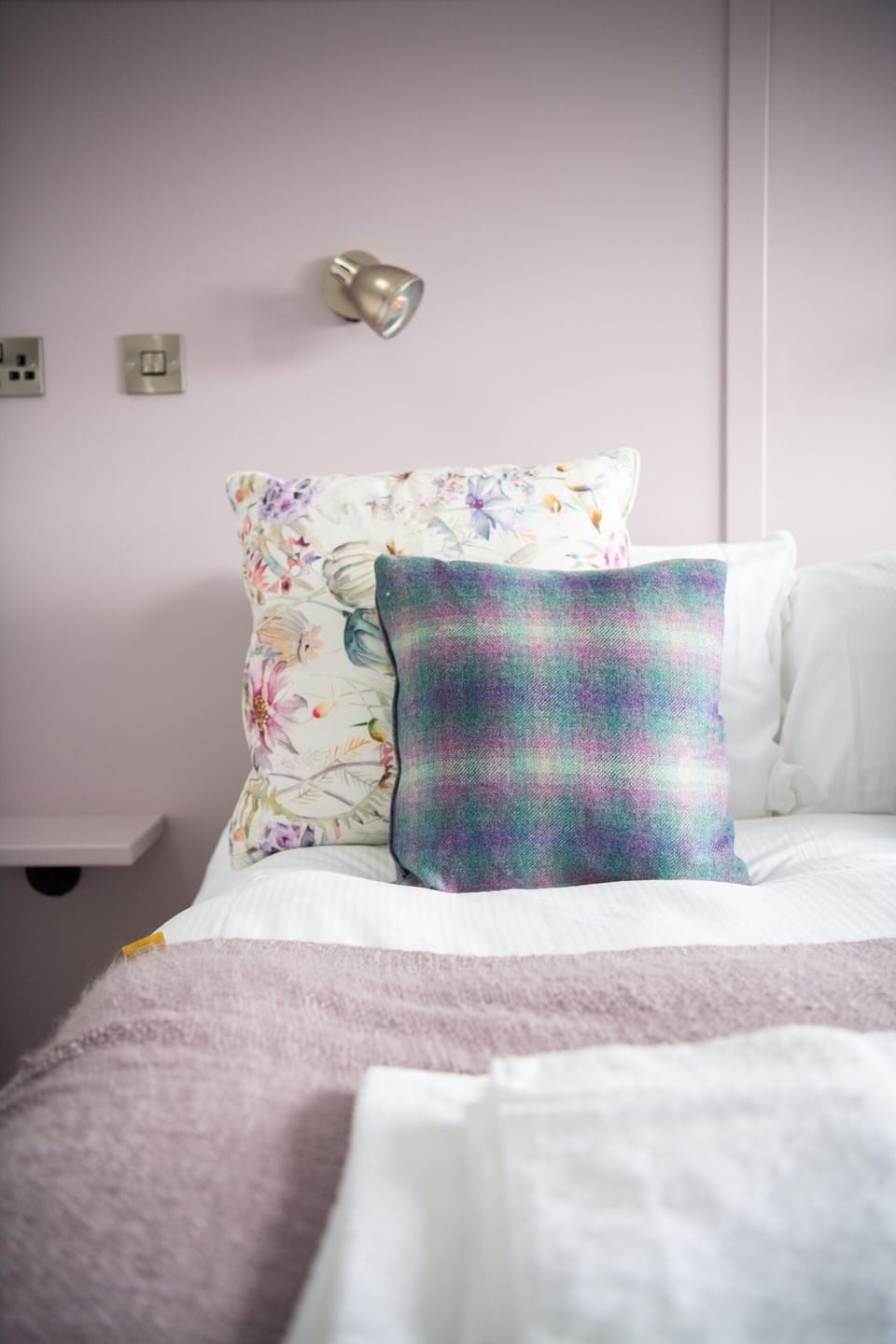 En-suite king room