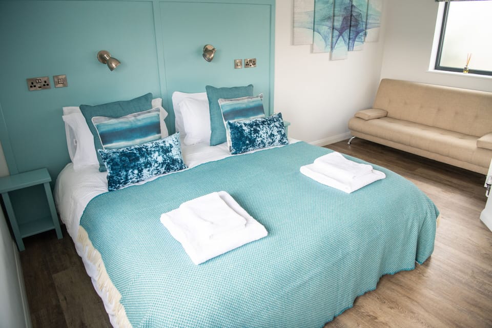 Superking / Twin room