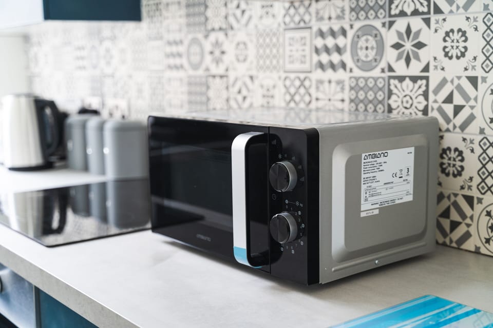 Kitchen flat 4