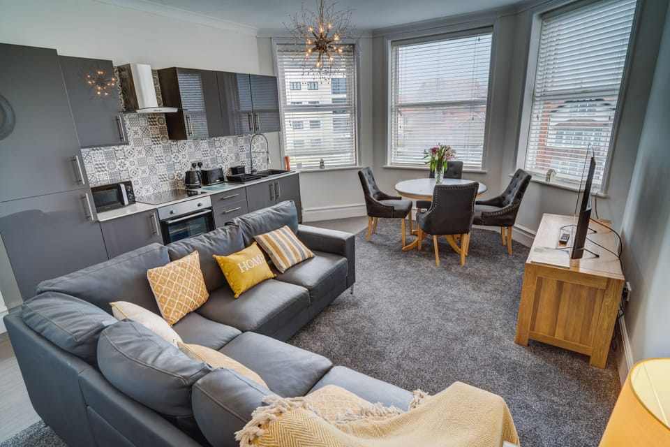 Lounge flat 3