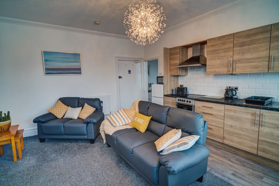 Lounge flat 2