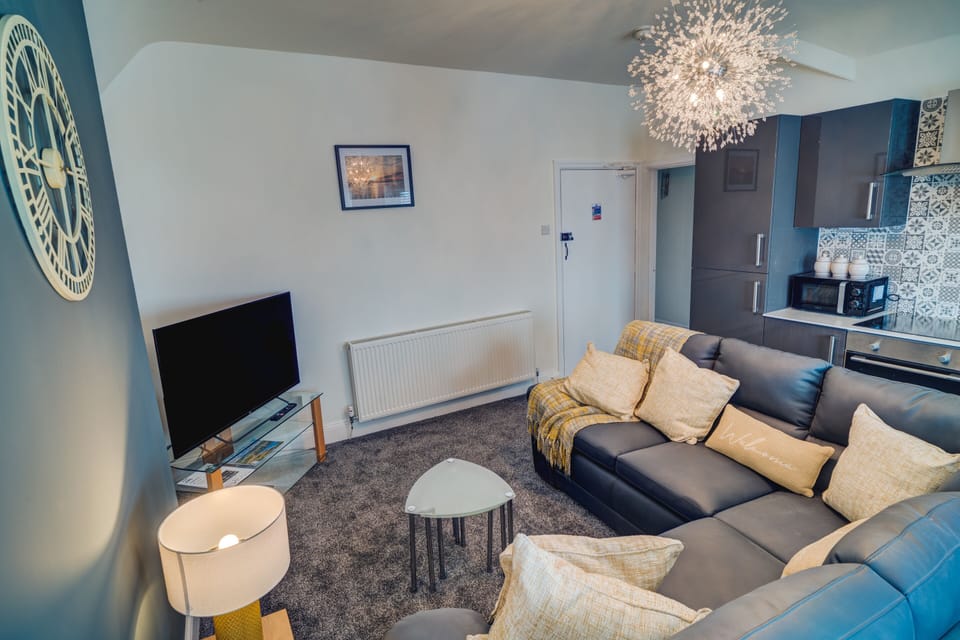 Lounge flat 5