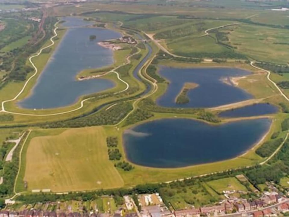 Activities & Experiences