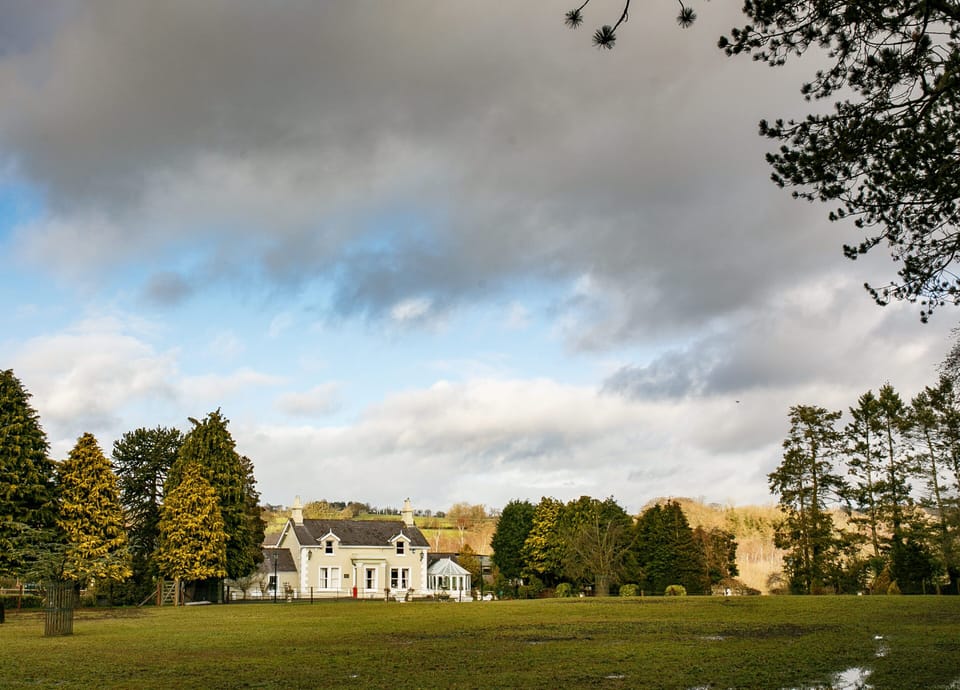 Brookhall