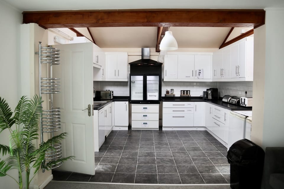 Guest facilities