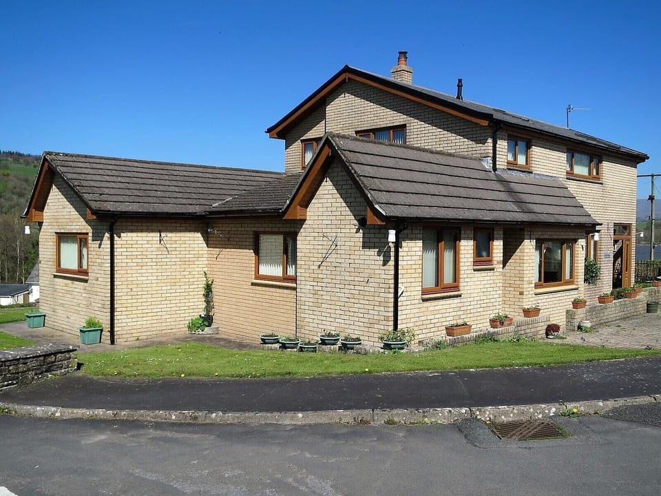 Self contained Annexe