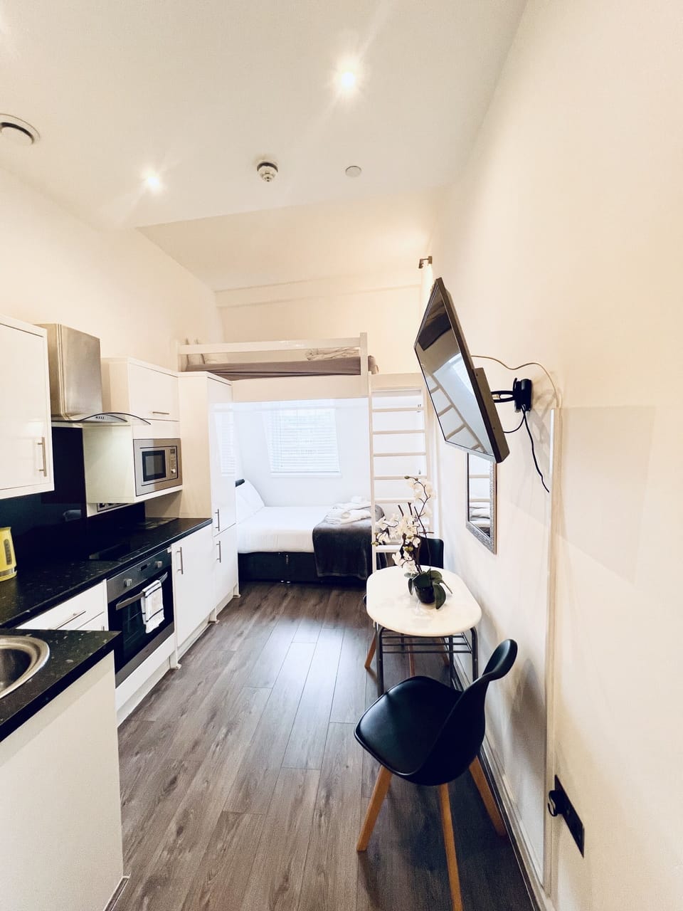 Family Loft Studio 