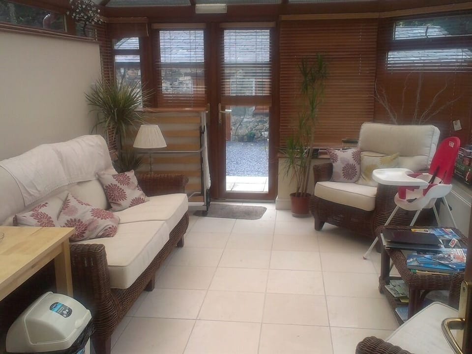 lounge conservatory